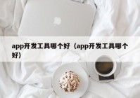 app开发工具哪个好（app开发工具哪个好）