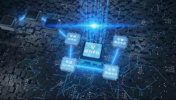 壹号娱乐全资子公司浙江森特举行能力共享平台发布会暨生态合作伙伴大会