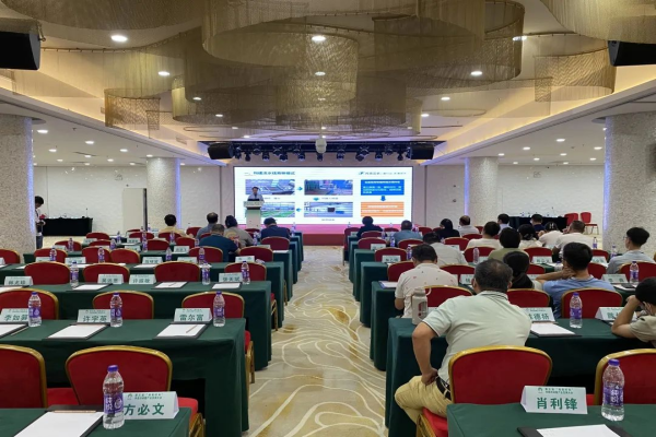 壹号娱乐受邀参加“海南好米”评选活动暨产业发展大会，助力水稻实现生产管理全程数字化
