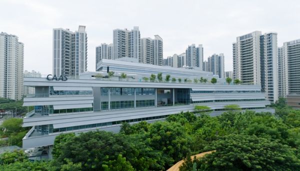 打造“育种加速器”，壹号娱乐携手南繁研究院共建种业创新中心植物舱