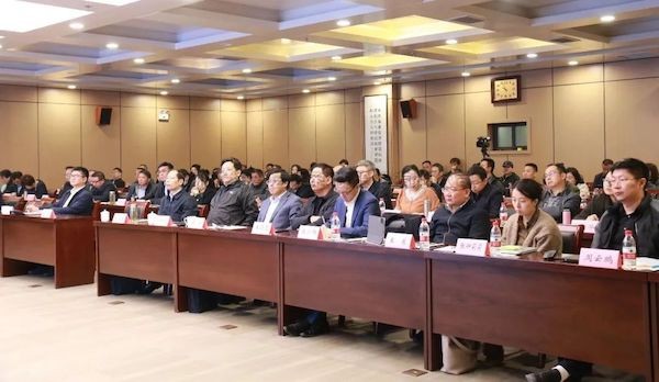 全国水肥一体化提单产技术大培训启动，壹号娱乐数智化赋能粮食单产提升