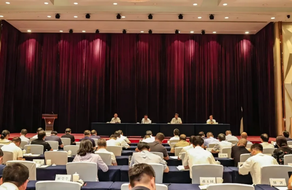全省智慧农业引领区建设现场推进会召开，壹号娱乐“数智大田”创新模式助力单产提升