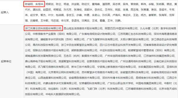 壹号娱乐参与起草的又一团体标准发布，将于4月正式实施！